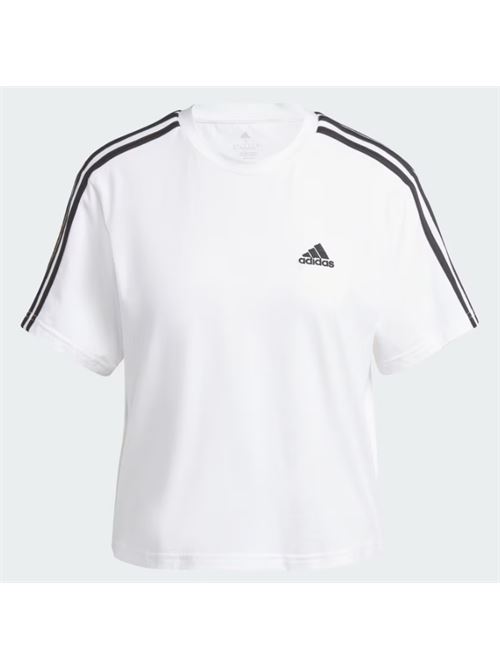  ADIDAS | HR4915WHITE BLACK